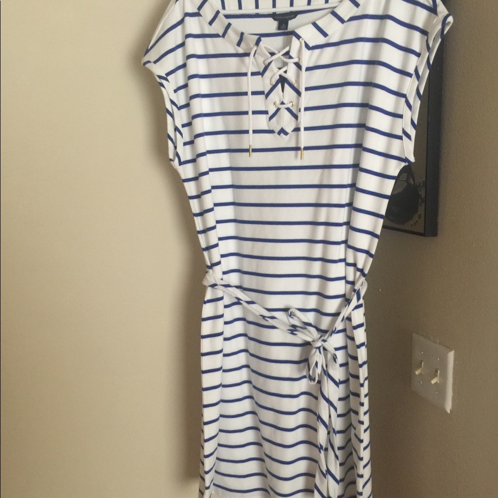 Tommy Hilfiger dress